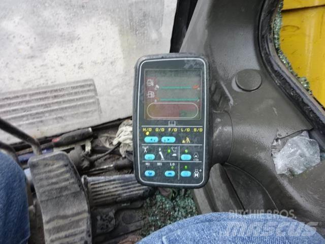 Komatsu PC300 LC-6 履帶式 挖土機/掘鑿機/挖掘機