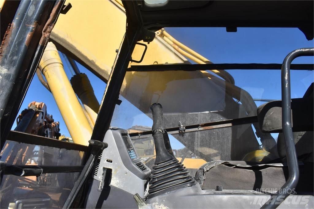 Komatsu PC300 LC-7L 履帶式 挖土機/掘鑿機/挖掘機
