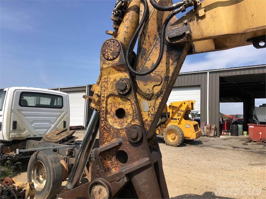 Komatsu PC400 LC-7 履帶式 挖土機/掘鑿機/挖掘機