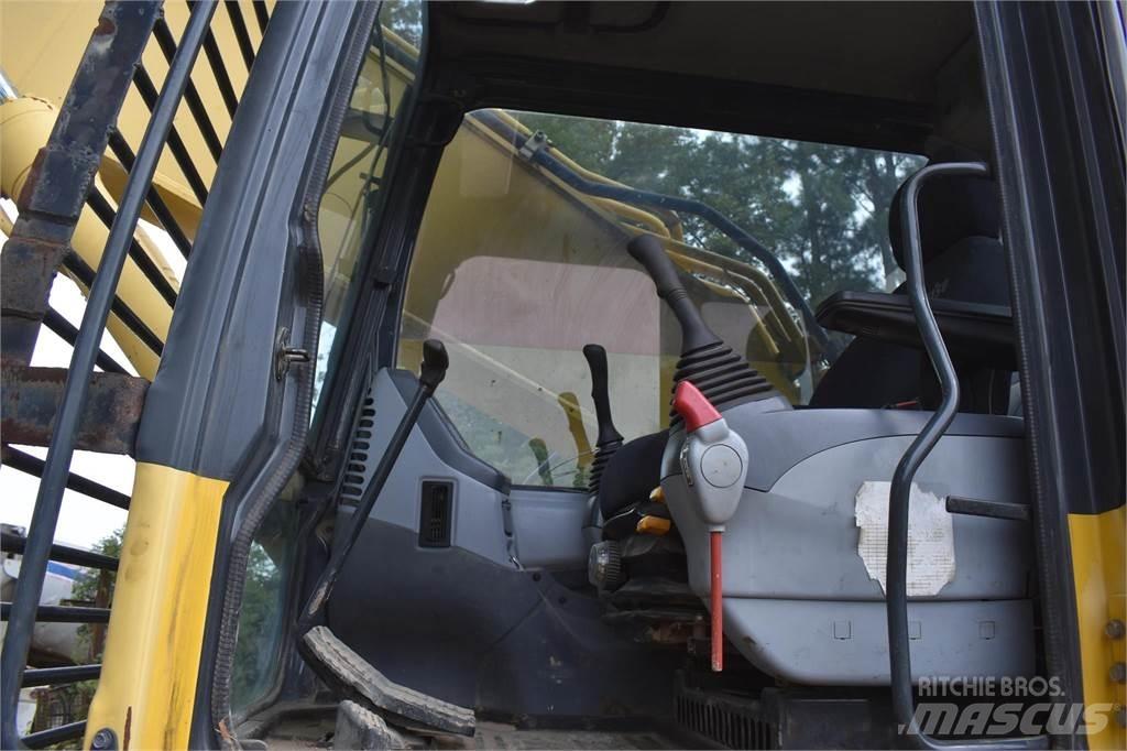 Komatsu PC400 LC-7 履帶式 挖土機/掘鑿機/挖掘機