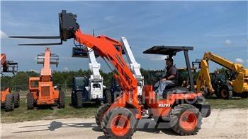 Kubota R520 輪胎式裝載機