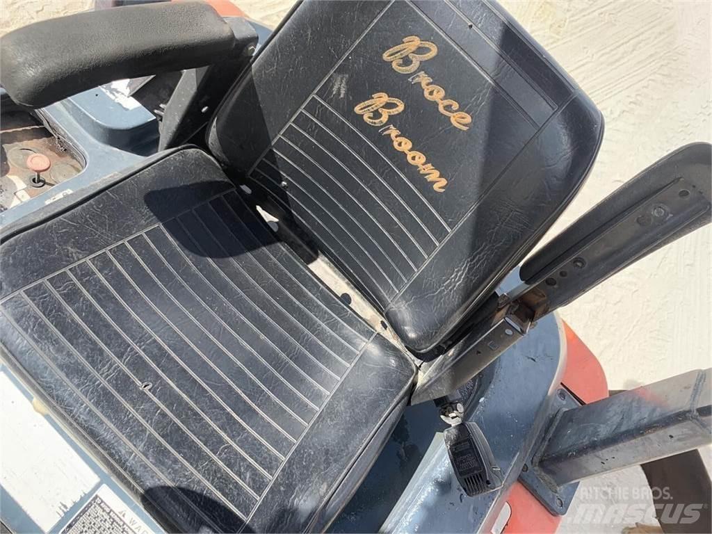Kubota R520ST 輪胎式裝載機