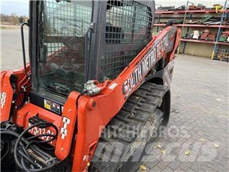 Kubota SVL75-2 滑移轉向裝載機