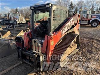 Kubota SVL95-2 滑移轉向裝載機