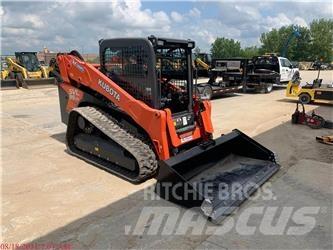 Kubota SVL95-2S 滑移轉向裝載機