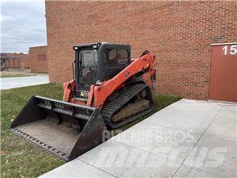 Kubota SVL95-2S 滑移轉向裝載機