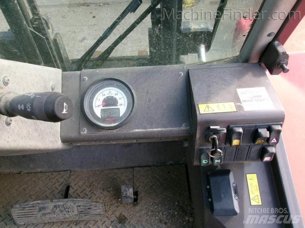 Manitou M30.4 越野車