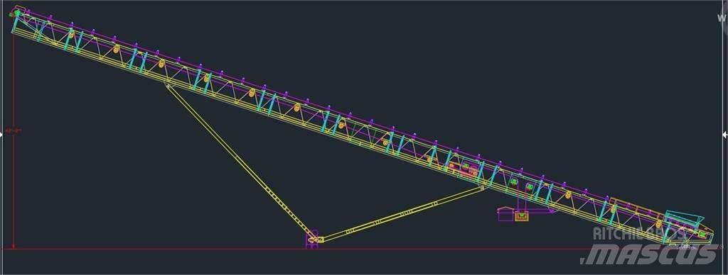 Masaba 30X130 輸送機