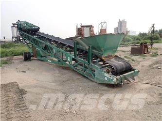 McCloskey 36X80 輸送機