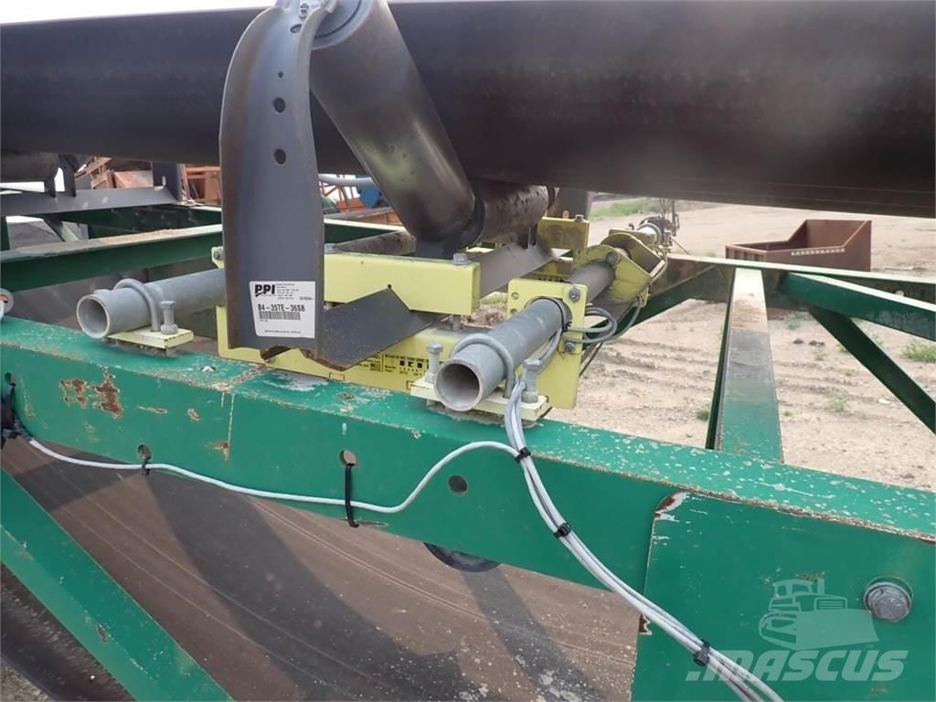 McCloskey 36X80 輸送機