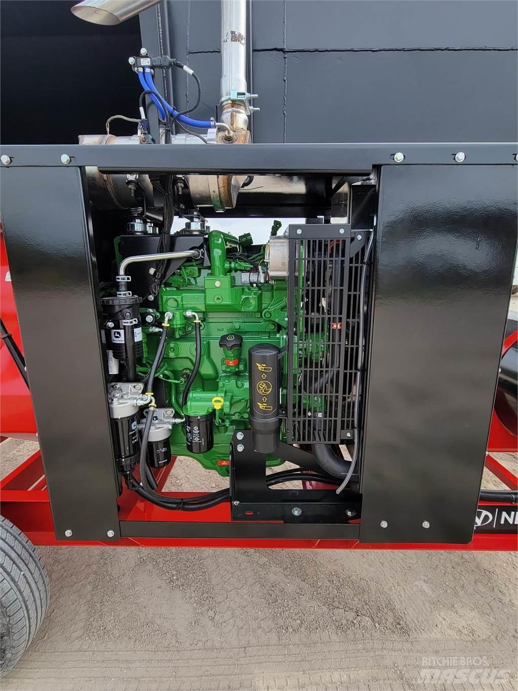  MCPHERSON M30G 掘溝機