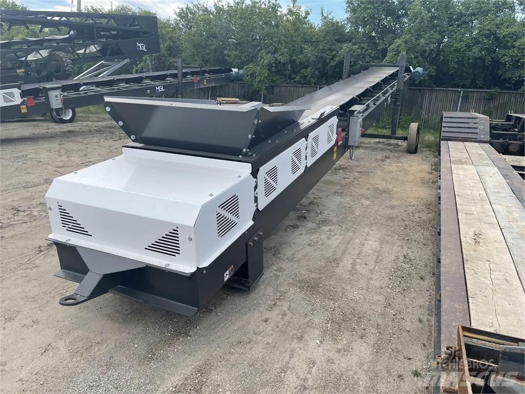  MGL 36X45 輸送機