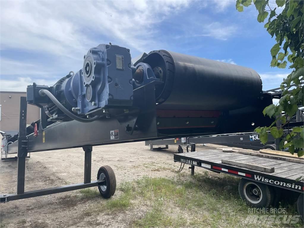  MGL 36X45 輸送機