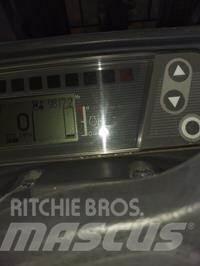 Mitsubishi FGC25 堆高機(叉車)-其他