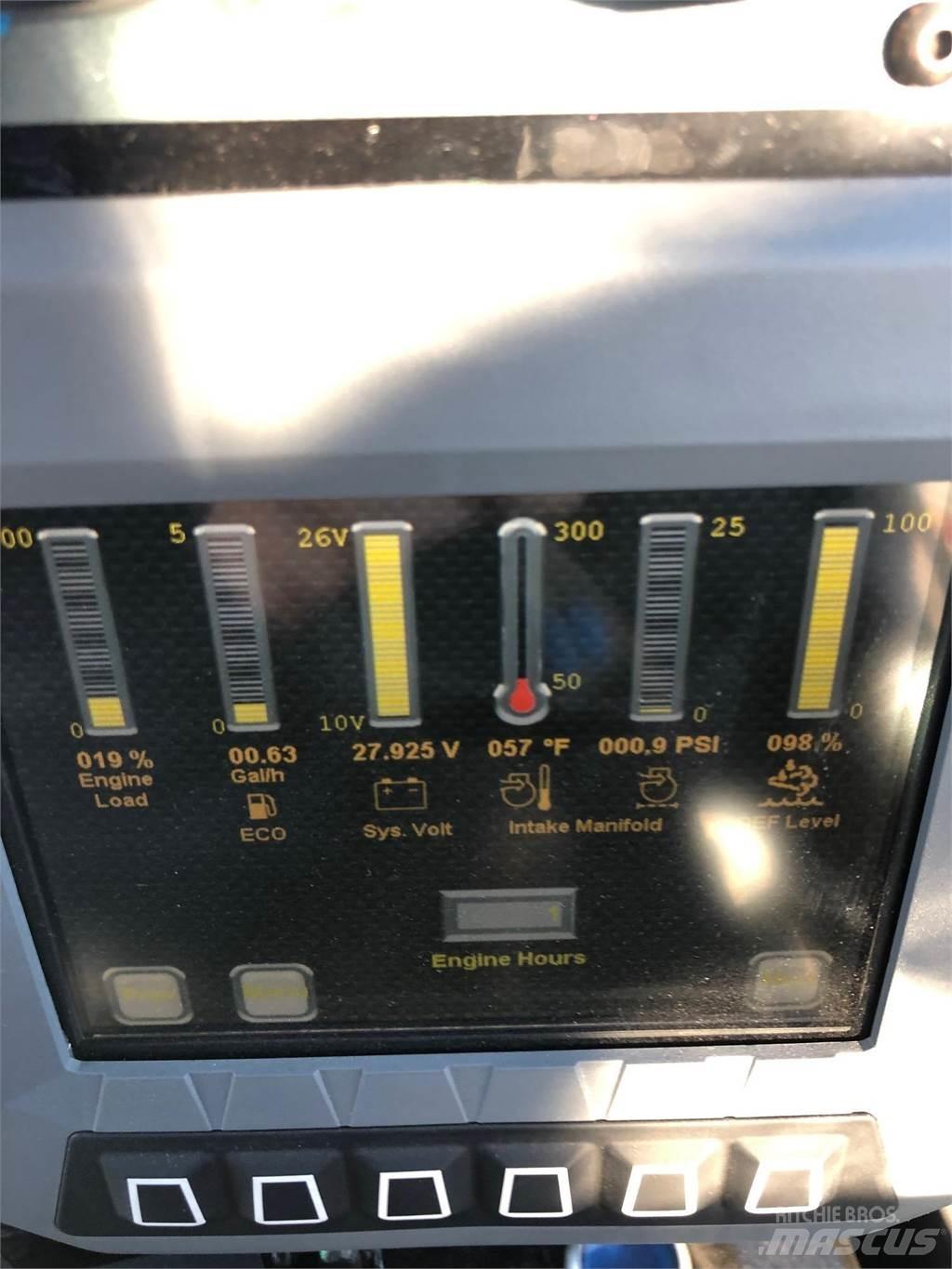 Morooka MST1000VD 履帶式傾卸車/翻斗車