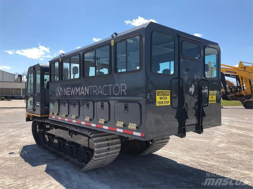 Morooka MST1500VD 履帶式傾卸車/翻斗車