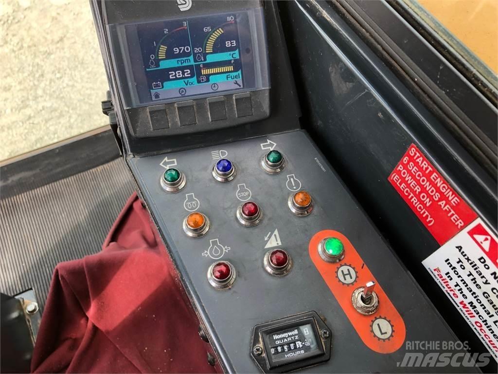 Morooka MST1500VD 履帶式傾卸車/翻斗車