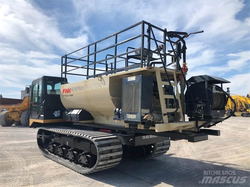 Morooka MST2200VD 履帶式傾卸車/翻斗車