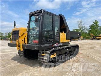 Morooka MST2200VDR 履帶式傾卸車/翻斗車