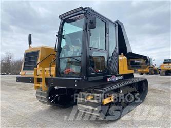 Morooka MST2200VDR 履帶式傾卸車/翻斗車