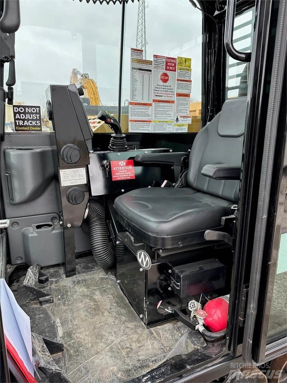 Morooka MST2200VDR 履帶式傾卸車/翻斗車