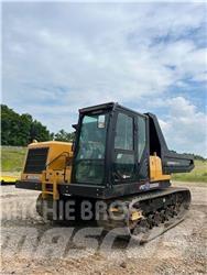 Morooka MST2200VDR 履帶式傾卸車/翻斗車