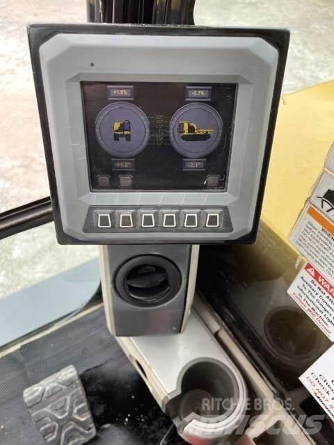 Morooka MST3000VD 履帶式傾卸車/翻斗車