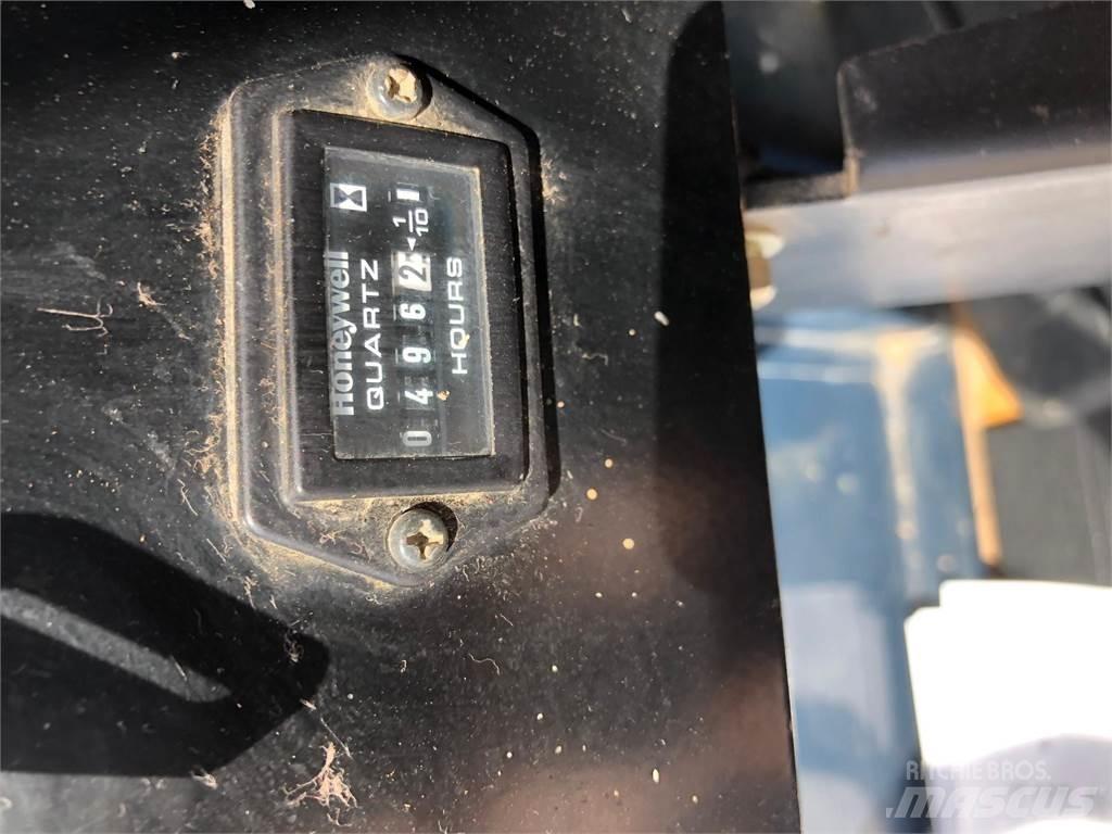 Morooka MST800VD 履帶式傾卸車/翻斗車