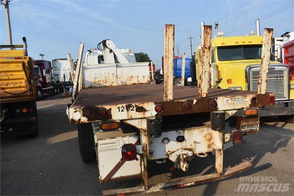 National N50 鉗式裝載機