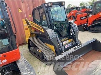 New Holland C327 滑移轉向裝載機