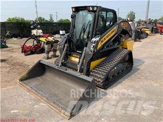 New Holland C332 滑移轉向裝載機