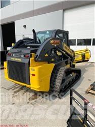 New Holland C332 滑移轉向裝載機