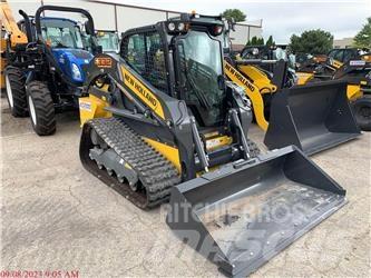 New Holland C332 滑移轉向裝載機