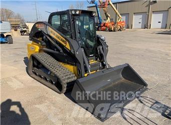 New Holland C332 滑移轉向裝載機