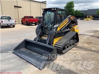 New Holland C337 滑移轉向裝載機