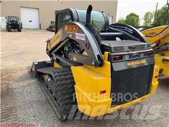 New Holland C337 滑移轉向裝載機