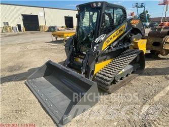New Holland C337 滑移轉向裝載機