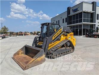 New Holland C362 滑移轉向裝載機