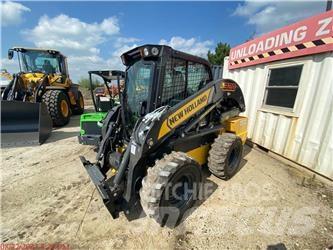 New Holland L328 滑移轉向裝載機