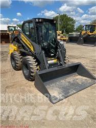 New Holland L328 滑移轉向裝載機