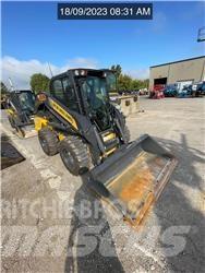 New Holland L328 滑移轉向裝載機