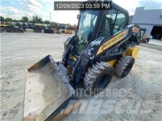New Holland L328 滑移轉向裝載機