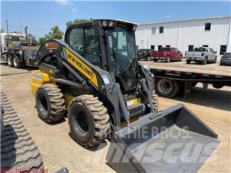 New Holland L328 滑移轉向裝載機