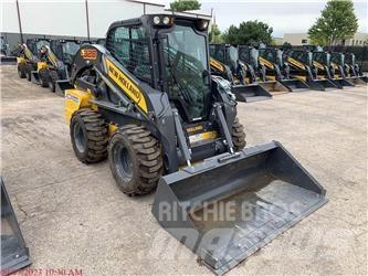 New Holland L328 滑移轉向裝載機