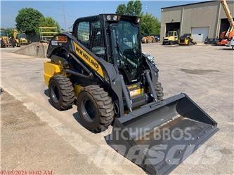 New Holland L328 滑移轉向裝載機