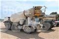 Oshkosh F2146 混凝土車