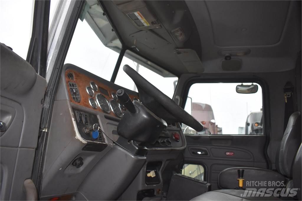 Peterbilt 365 傾卸式卡車