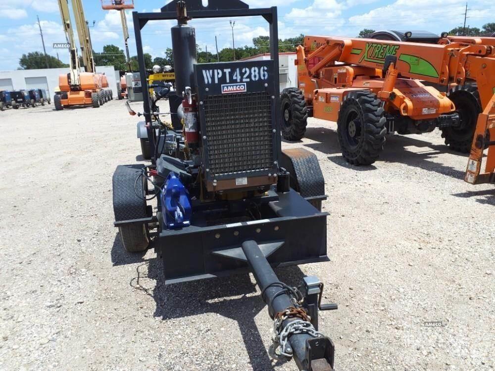 Pioneer PP66S12L71 水泵浦
