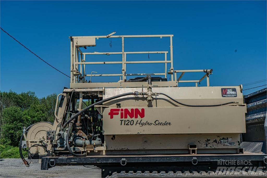 Prinoth PANTHER T12 履帶式傾卸車/翻斗車