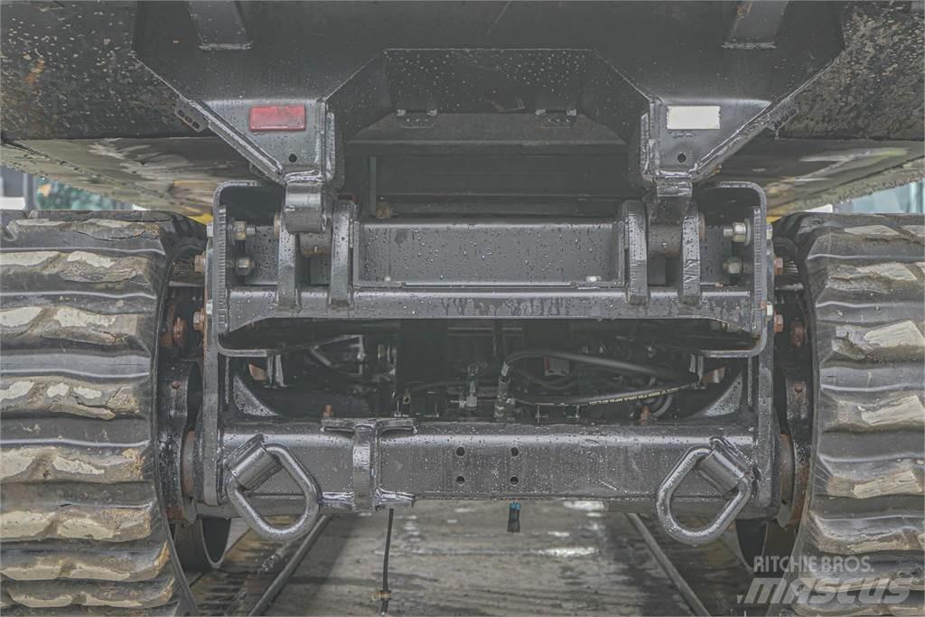 Prinoth PANTHER T8 履帶式傾卸車/翻斗車
